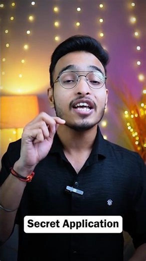 amazing apps for Android