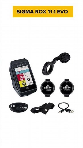 TOP 5 Best Bike Computers. Test & Comparison 2026