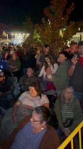 10K views · 262 reactions | Fans started filing into Town Center Park about five hours before Tracy Lawrence took the stage tonight at the World Chicken Festival. And Tracy did not disappoint, singing hit after hit from his expansive catalog. Entertainment on the Stage of Stars at the WCF was sponsored by City of London Tourism. | The City of London | Facebook