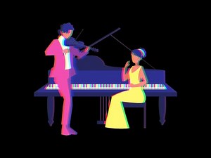 Four Seasons Winter - Vivaldi (Slowed + Reverb)