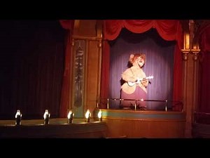 The Country Bears full.show