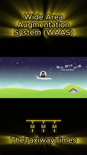 WAAS: Cómo Mejora la Precisión del GPS para Pilotos