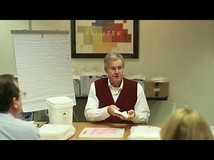 Wiping Surfaces Clean: Understanding Surface Contamination and Proper Wiping Techniques