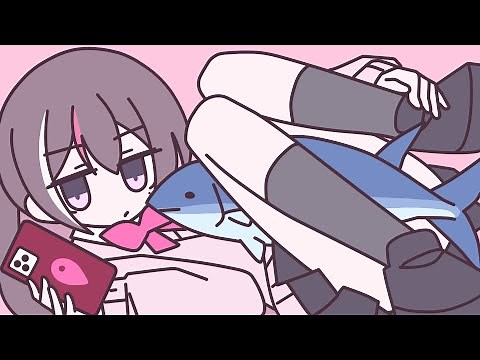 雑魚 - 柊マグネタイト / AZKi (Cover)