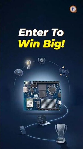 Electronics AI Contest in India?