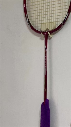 Enhance Your Badminton Game with Yonex Carbonex 8000