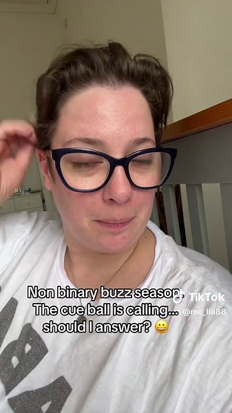 Embrace the Buzz Cut: Non-Binary Hair Trends