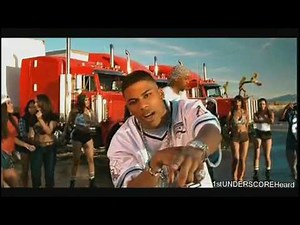 {HD} Nelly ft. St. Lunatics - Ride Wit Me {Dirty} {Official Music Video}
