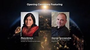 We're excited to announce ISEF is going virtual! Together with Regeneron, we're thrilled to host Virtual #RegeneronISEF, a free online event that will celebrate this year's ISEF finalists and bring together the science and engineering community. Speakers will include Frances Arnold, Feng Zhang, and many more top scientists and influential entrepreneurs. Learn more: https://bit.ly/3bhTWM3 | Society for Science