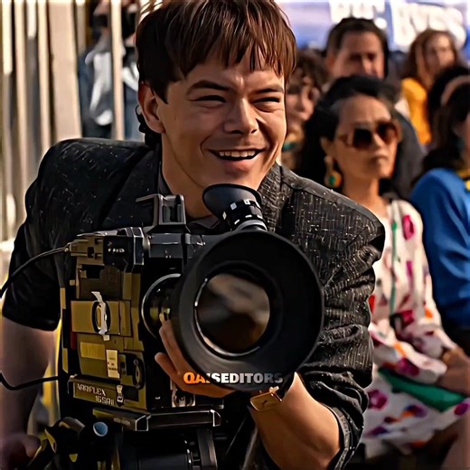 Dustin aura 🔥☠️ | Stranger things S5 #shorts #edit #strangerthings5