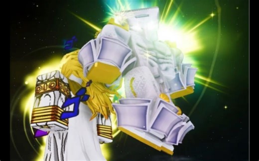 YBA 自由交易群限时开放入群，片尾有入群方式！！！