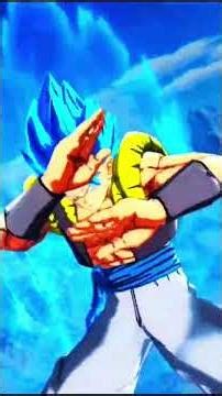 Vegetto VS Gogeta 🚬🗿☠️... #versus #dragonballlegends #shorts #shortvideo #viralshort