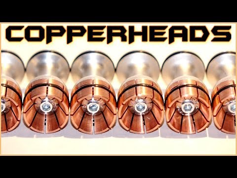 Experimental 12ga Shotgun Slugs - WE TEST THEM FIRST!