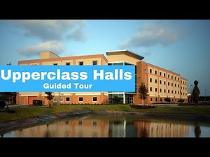 Upperclassmen Hall Tours | ERAU Daytona Beach