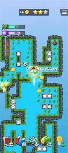 sugar rush saga level 228 #sugarrushgameplay #sugarrushsaga #sugarrushgame #androidgames #puzzle