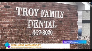 Troy Family Dental shares benefits of IV Sedation