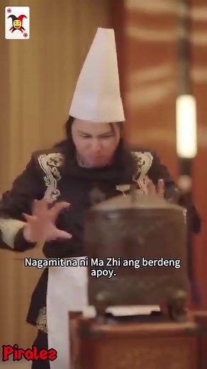 full Chinese movie episode Part 325 | Piratezzzzz | Facebook