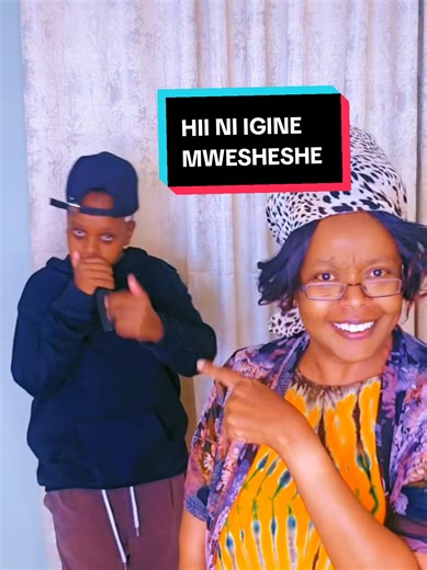 MIDTERM iliwezaa... kama kuna time sitawai kosa ni time for my kids... #trend #fyp #njeriwamjei