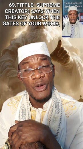 This is the sixth and seventh books of Moses list of activities | The Sixth And seventh books of Moses