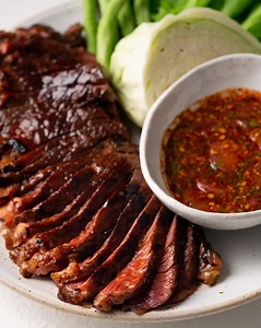 🐅🐅🐅 | Marion Cooks Asian Food Classics