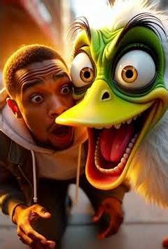 I Found $100… Then THIS Creepy Alien Happened 😭 #passiveincome #bitcoin #money