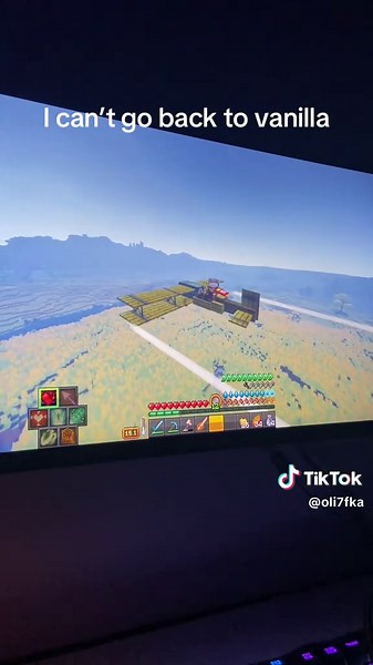 Exploring Minecraft Mods: Transform Your Gameplay
