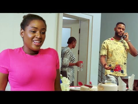 She Was Hired as a Maid—But Her New Boss Saw More Than Just a Maid and Married Her | Nigerian Movie
