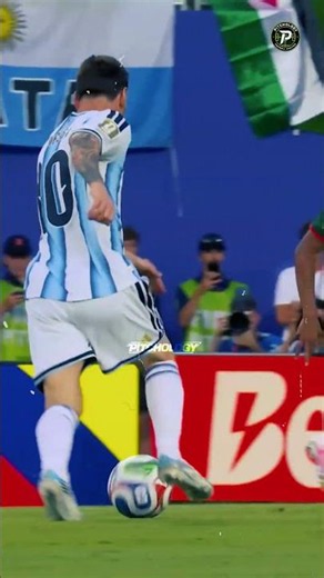 Messi HAT-TRICK! 🇦🇷 Argentina 3-0 Algeria 🇩🇿 | FIFA World Cup 2026 Highlights #football #fifa