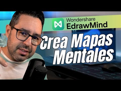 🤯 HOW TO CREATE AUTOMATIC MIND MAPS WITH AI FROM PDFs, WEB PAGES, AND MORE