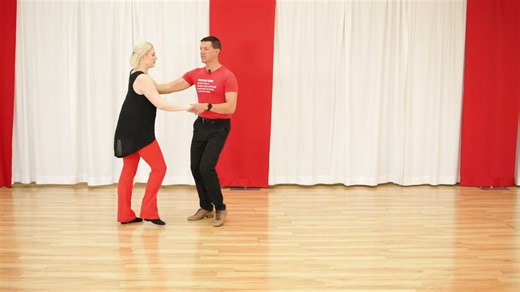 9.4K views · 206 reactions | Do you know these 5 (lost) intermediate WCS patterns?! These 5 moves will elevate your WCS dancing to the next level! Perfect for both social dancing and competitions, there's something for everyone!  Don't miss out on these game-changing moves! #wcsdance #westcoastswing #westcoastswingdance #dancewestcoastswing | West Coast Swing Online | Facebook