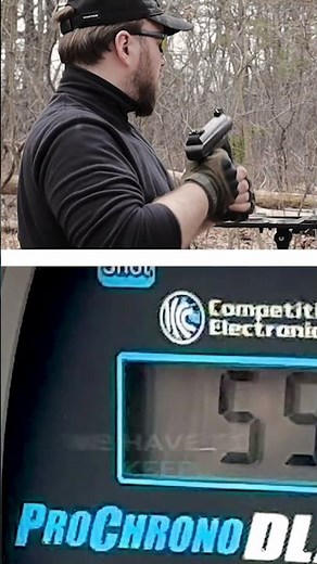 Airgun FPS Tested Surprising Pistol Accuracy Revealed!