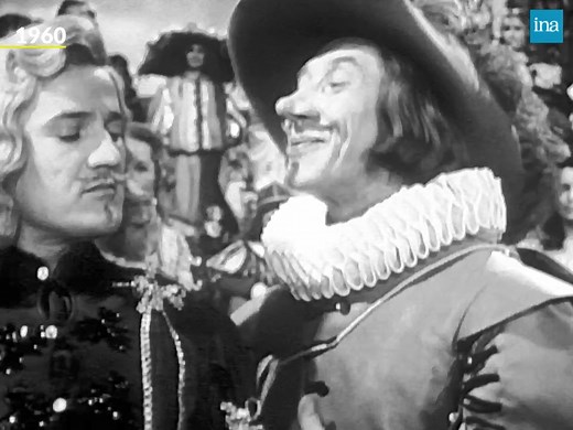 👃 LA TIRADE DU NEZ 👃. Voici un exemple de répartie ultime. Extrait de l'une des pièces les plus populaires du théâtre français : Cyrano de Bergerac. En 1960, le comédien Daniel Sorano déclame la cultissime tirade du nez. «C'est un roc, c'est un pic [...] c'est une péninsule». | INA