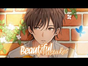 [•Nightcore•] Beautiful Mistakes ~ Maroon 5 ft. Megan Thee Stallion