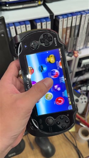 ps vita 1000 hack có còn đáng mua