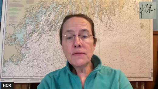 918K views · 25K reactions | In which I try to answer your questions about modern politics.... | Heather Cox Richardson | Facebook