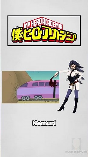 Smash or Pass — My Hero Academia Edition #anime #myheroacademia #strangerthings5