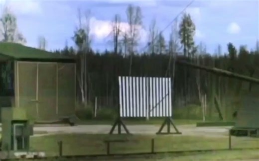 见识一下俄罗斯坦克主动防御系统是如何拦截来袭RPG的