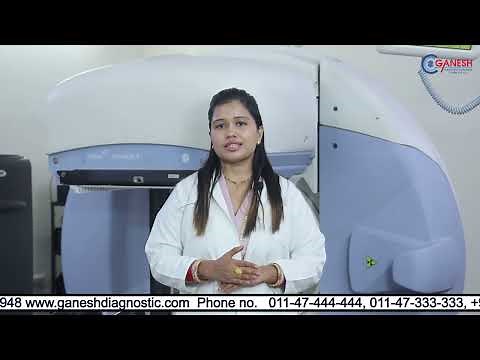 Lymphoscintigraphy - Test Purpose & Procedure | Ganesh Diagnostic