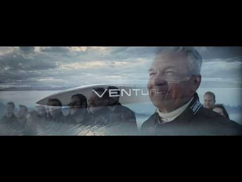 The Venturi VBB-3: The world's fastest electric vehicle