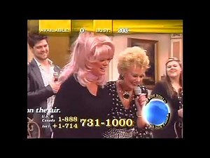A Different PTL: TBN Praise The Lord Telethon 2006 with Tammy Faye