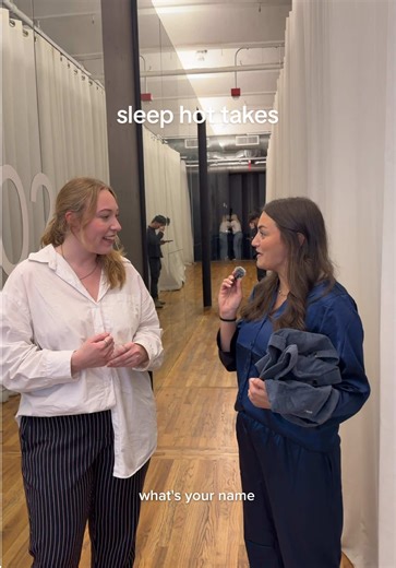 Your Sleep Hot Takes: Share the Best Tips!