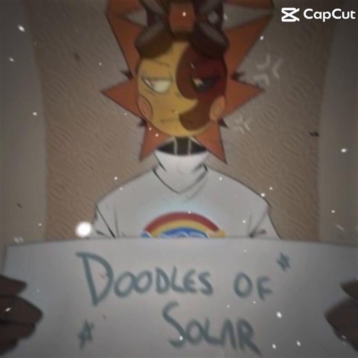 Solar edit #fnaf (for @helluva boss fangirl my bestie 🥰) guys I don't like fnaf but she does so I decided to make this edit for her so yeah ☺️