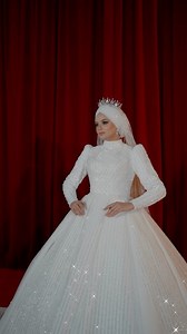 5.4K views · 98 reactions | ✨ **VENTE FLASH - Jusqu’à Dimanche !** ✨ Futures mariées, profitez de nos **Packs VIP fin 2024** (octobre, novembre, décembre, janvier) : **Pack 1** : Robe VIP + mise en beauté duo + un cadeau : **2199 DT**  **Pack 2** : Robe VIP mariée + robe VIP wtiya/koftan + 2 mises en beauté duo + un cadeau : **3299 DT**   **Offre limitée** – Réservez avant dimanche (29 septembre 2025) ! | Espace Wahiba | Facebook