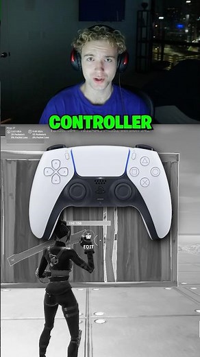 How To REMOVE EDIT DELAY On Controller! 🙅‍♂️✅