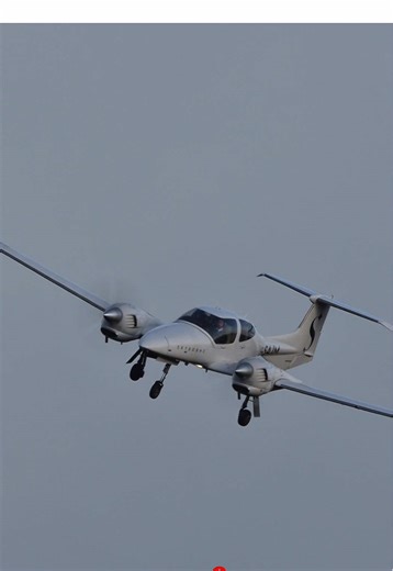 Trainee Pilot Landing at Bournemouth by Skyborne Academy