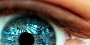 New laser eye surgery turns your brown eyes blue