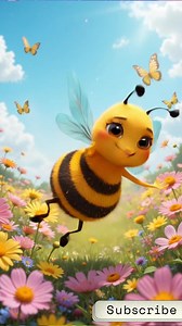 163K views · 1.5K reactions | “Buzz & Boogie!  The Happy Dancing Bee Show!” | TikTik Kids | Facebook