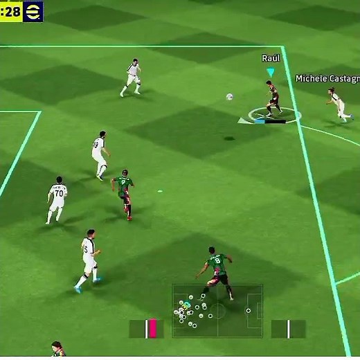 efootball 🙏please subscribe 🙏#efootball 🥶🔥☠️