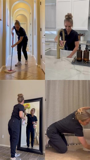 Hey Greater Phoenix Families! Between work, kids, and a never-ending to-do list, your weekends shouldn’t disappear under piles of laundry and cleaning supplies. You deserve to come home, drop your bag, and breathe. That’s where The Property Concierge Cleaning Company comes in. Our reliable, eco-friendly team helps busy Phoenix-area families reclaim their weekends and walk through the door to that “ahhhh” moment — without lifting a finger. 👋 I’m Dr. Danielle Ottosen, Ph.D., owner of The Property