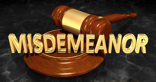 Class C Misdemeanors In Indiana – Answers to FAQ - Avnet Law